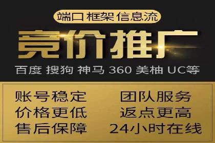 SEM推广竞价案例：提升广告投放效果